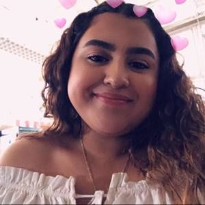 Meet your Posher, Priscilla